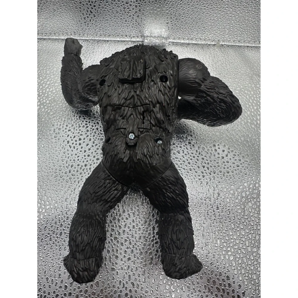 King Kong Figure Playmates‎ Legendary Godzilla vs Kong Action Figure 12Z
